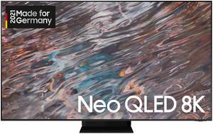 Samsung GQ65QN800AT 8K-Fernseher