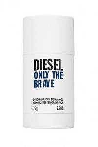 Diesel Only the Brave Deodorant Stick (75 ml)