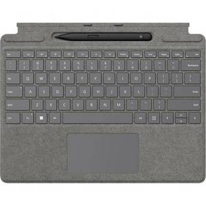 Microsoft Surface Pro Flex Keyboard CM black AT/DE Tablet-Tastatur Passend für Marke (Tablet):  Surface Pro 8, Surface Pro 9, Surface Pro X 