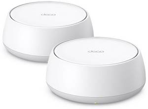 Tp-link Deco BE25 2-Pack Mesh Router