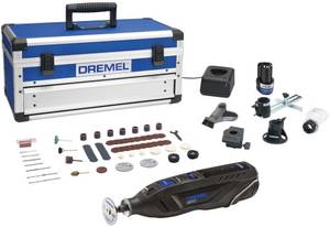 Dremel F0138260JF Multi-Cutter