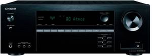 Onkyo TXSR393DAB schwarz 