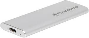 Transcend ESD240C 120GB externe SSD-Festplatte