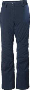 Helly Hansen W Alpine Insulated Pant navy Skihose