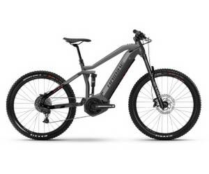 Haibike AllMtn 2.0 (2021) Elektro-Mountainbike