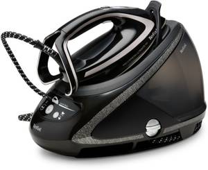 Tefal GV9610 Pro Express Ultimate Plus Dampfbügelstation