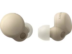  SONY LinkBuds S True Wireless, In-ear Kopfhörer Bluetooth Ecru 