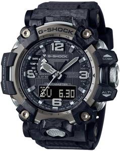 Casio G-Shock GWG-2000-1A1ER