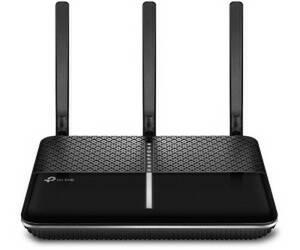 Tp-link ARCHER VR2100V Router 1900 Mbit/s WLAN Router