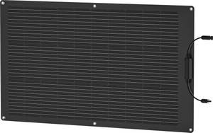 EcoFlow Flexible Solar Panel 100W 12V Camping