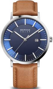 Bering Time Bering Armbanduhr 15439-507