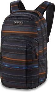 Dakine Campus L 33L vintage blanket Laptop-Rucksack