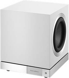 Bowers & Wilkins DB3D weiß Subwoofer