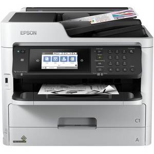 Epson WorkForce Pro WF-M5799DWF 4in1 Drucker