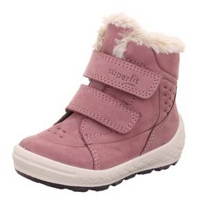Superfit Stiefel Groovy 2.0 lila (mittel) 