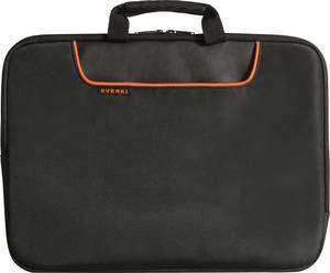 Everki 808S17B - Laptop, Schutzhülle, Sleeve, 17,3'' 