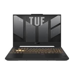 Asus TUF Gaming A15 FA507UI-LP015W - 15,6
