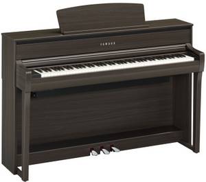 Yamaha CLP-775 DW Home-Piano