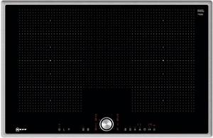 Neff TMK6860 Induktionskochfeld