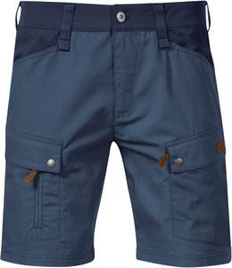 Bergans Men's Nordmarka Favor Outdoor Shorts (2009) blue Outdoor-Shorts