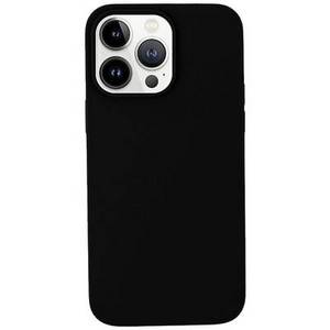 JT Berlin Steglitz Silikon Case Apple iPhone 14 Pro Schwarz 