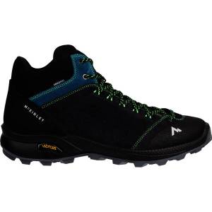 Mckinley Herren Trekkingstiefel Wyoming II MID AQX M 