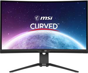 Msi MAG 275CQRX WQHD Monitor