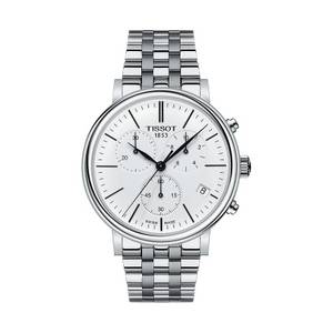 Tissot Carson Premium T122.417.11.011.00 Chronograph