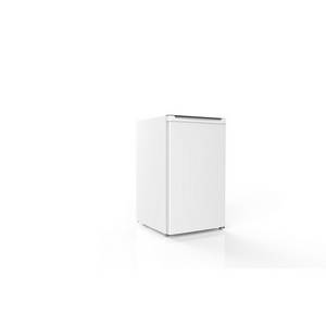 Pkm Unterbau-Kühlschrank »KS85.3EUB«, BxHxL: 48 x 82,5 x 54,5 cm, Unterbaugerät - weiss 