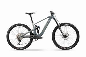 Ghost E-Bike 29