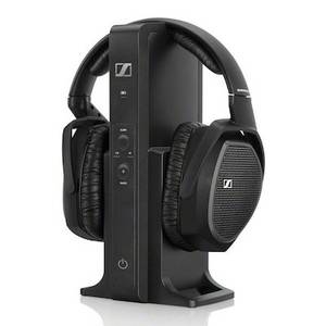 Sennheiser RS 175-U Digitaler Funkkopfhörer - Mehrfachübertragung 