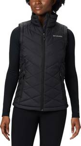 Columbia Sportswear Columbia Heavenly Vest black (1738141-010)