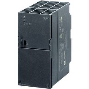 Siemens SIMATIC PS307 24 V/5 A Hutschienen-Netzteil (DIN-Rail) 24 V/DC 5 A 120 W 1 x Hutschienennetzteil