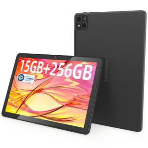 Doogee T10 Pro 15GB RAM +256GB 