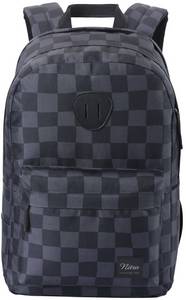 Nitro Urban Plus 28L checker Tagesrucksack