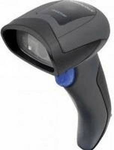 Datalogic QuickScan QBT2131 schwarz Barcode-Handscanner