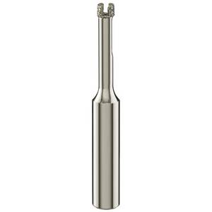 Bosch Diamantbohrer, Ø: 6 mm, für Nassarbeiten - silberfarben 