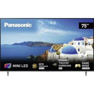 Panasonic TX-75MXF977 189cm 75