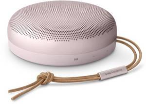 Bang & Olufsen Lautsprecher »Beosound A1 2nd Gen Wasserdichter« 