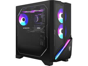  MSI MPG Inﬁnite X3 AI 2NVZ9-031DE, Gaming PC mit Intel® Core™ Ultra 9 285K Prozessor, 64 GB RAM, 1 TB SSD, NVIDIA GeForce RTX™ 5090, Windows 11 Home 