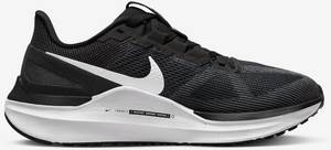 Nike Structure 25 Women black/dark smoke grey/white Dämpfungsschuhe