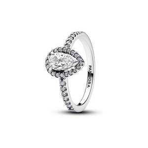 Pandora Damenring Timeless 192835C01-50