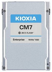 Kioxia CM7-R 1.92TB SIE interne SSD-Festplatte