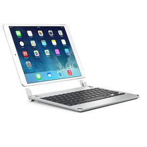 Brydge 10.5 QWERTZ silber BRY8001G Wireless-Tastatur 