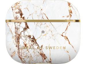  IDEAL OF SWEDEN IDFAPC-G4-46 Airpods Case Gen 3 Carrara Gold Schutzhülle 