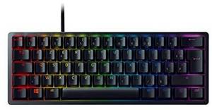 Razer BlackWidow V3 Mini HyperSpeed ( Yellow Switches) (FR) Gaming Tastatur