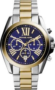 Michael Kors Bradshaw (MK5976) Analoguhr