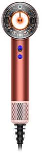 Dyson Supersonic Nural Strawberry/Bronze Ionen Haartrockner