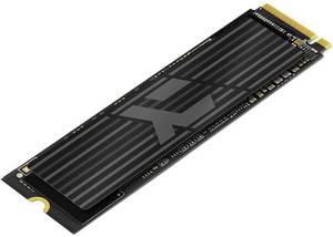 Goodram SSD  IRDM PRO 4TB PCIe 4X4 M.2 2280 RETAIL 