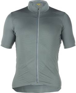 Mavic Essential Jersey Men's goblin blue Rennrad-Trikot